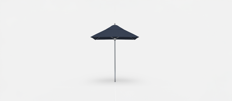 Frankford Greenwich Market Umbrella - 6.5' Square