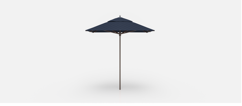 Frankford Greenwich Market Umbrella - 7.5' Square