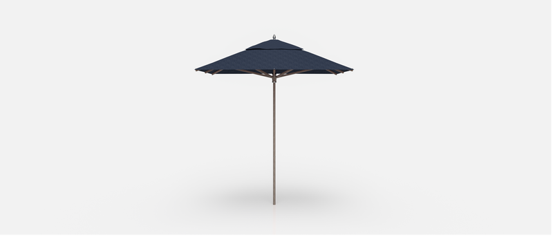 Frankford Greenwich Market Umbrella - 7.5' Square