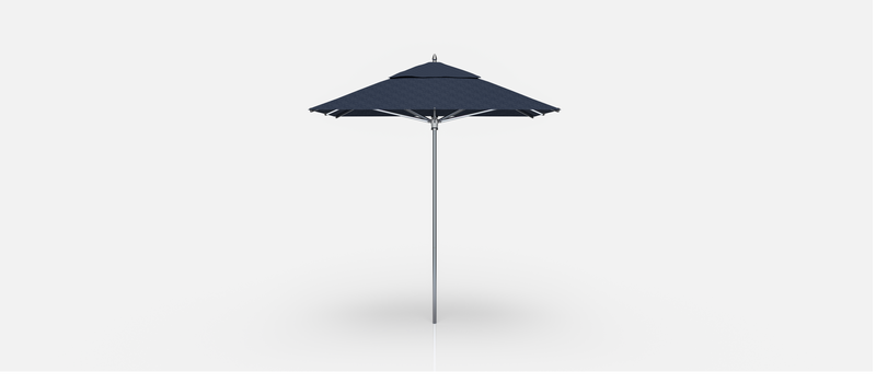 Frankford Greenwich Market Umbrella - 7.5' Square