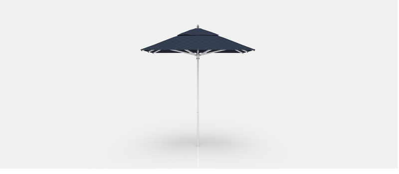Frankford Greenwich Market Umbrella - 7.5' Square