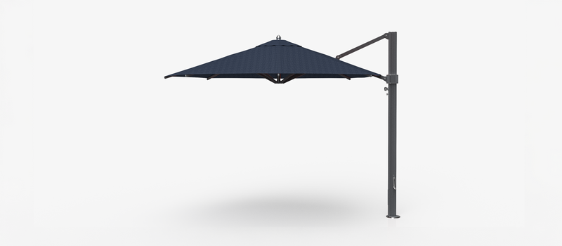 Frankford Eclipse Designer Cantilever Umbrella - 11' Octagon
