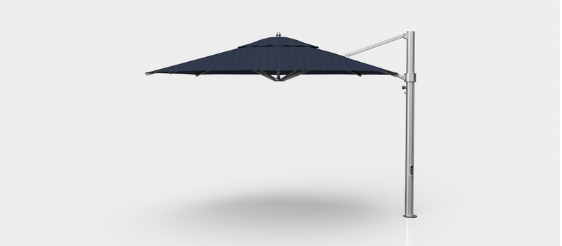 Frankford Eclipse Designer Cantilever Umbrella - 13' Octagon