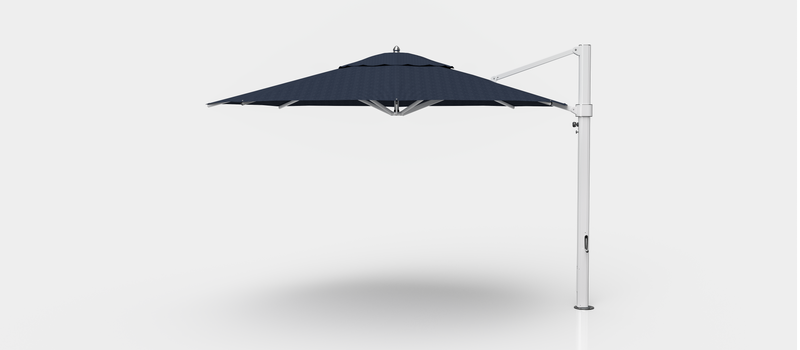 Frankford Eclipse Designer Cantilever Umbrella - 13' Octagon