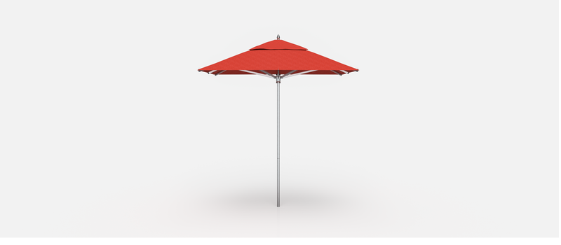 Frankford Greenwich Market Umbrella - 7.5' Square