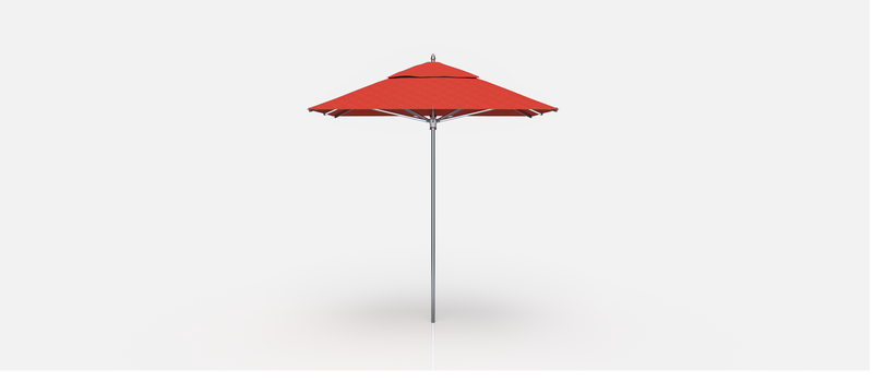 Frankford Greenwich Market Umbrella - 7.5' Square