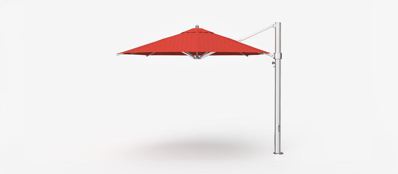 Frankford Eclipse Designer Cantilever Umbrella - 11' Octagon
