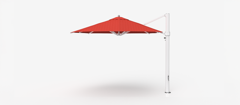 Frankford Eclipse Designer Cantilever Umbrella - 11' Octagon
