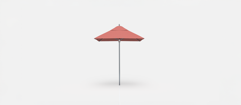 Frankford Greenwich Market Umbrella - 6.5' Square