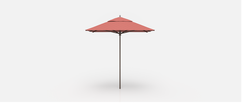 Frankford Greenwich Market Umbrella - 7.5' Square