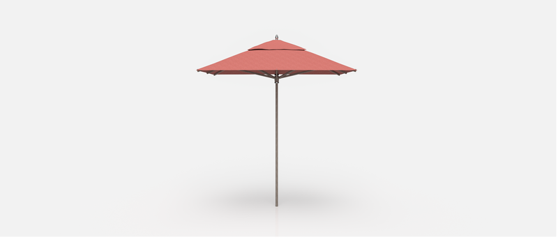 Frankford Greenwich Market Umbrella - 7.5' Square