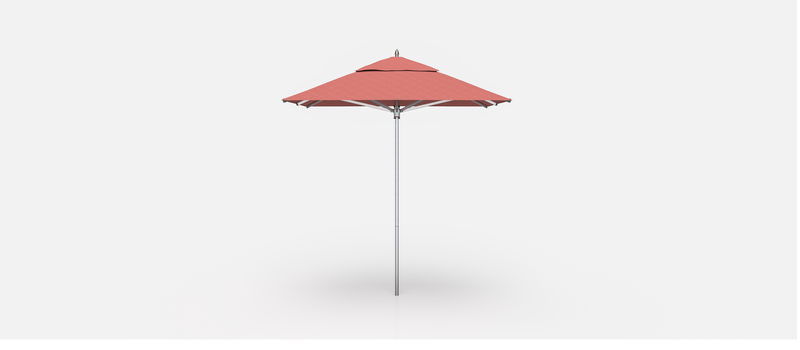 Frankford Greenwich Market Umbrella - 7.5' Square