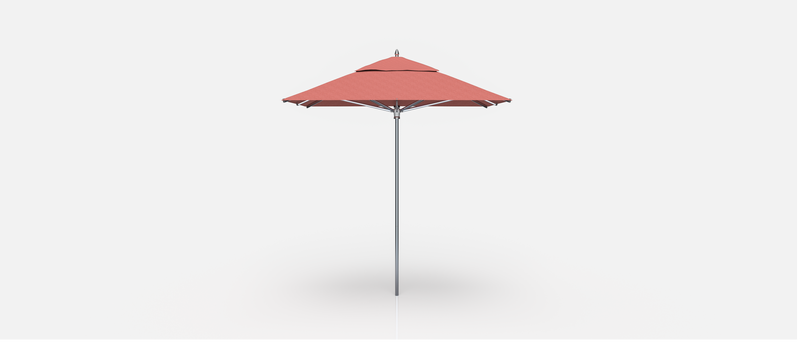 Frankford Greenwich Market Umbrella - 7.5' Square