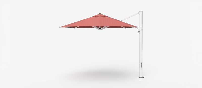 Frankford Eclipse Designer Cantilever Umbrella - 11' Octagon