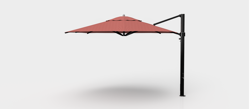 Frankford Eclipse Designer Cantilever Umbrella - 13' Octagon