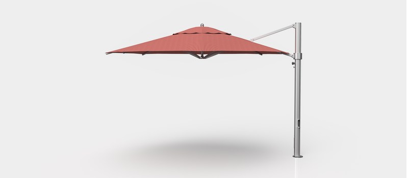 Frankford Eclipse Designer Cantilever Umbrella - 13' Octagon