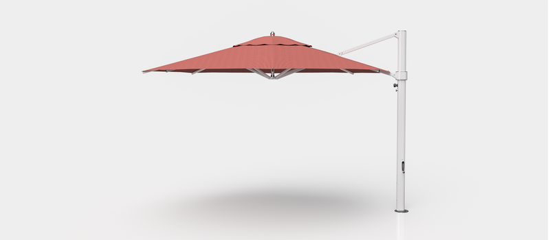 Frankford Eclipse Designer Cantilever Umbrella - 13' Octagon
