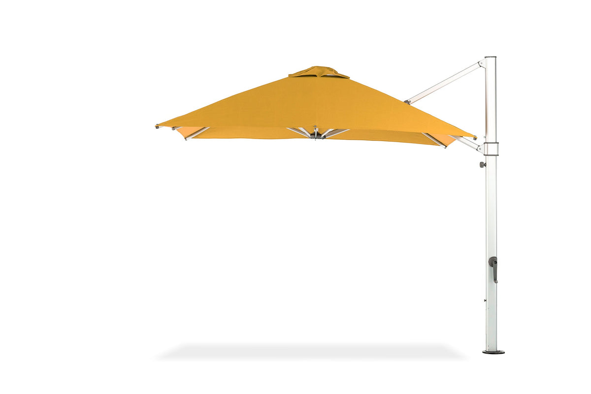 Frankford Aurora Cantilever Umbrella - Fiberglass