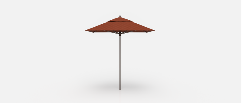 Frankford Greenwich Market Umbrella - 7.5' Square