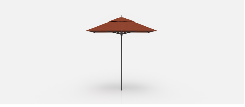 Frankford Greenwich Market Umbrella - 7.5' Square