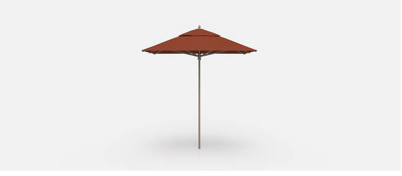 Frankford Greenwich Market Umbrella - 7.5' Square