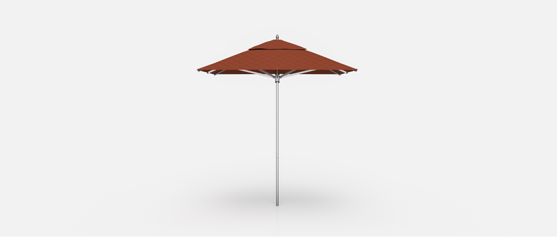 Frankford Greenwich Market Umbrella - 7.5' Square