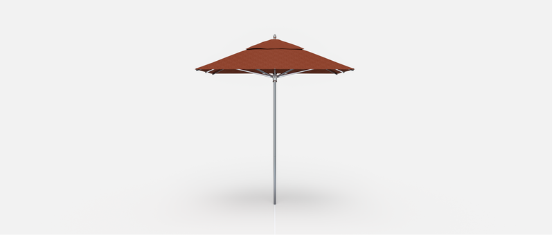 Frankford Greenwich Market Umbrella - 7.5' Square