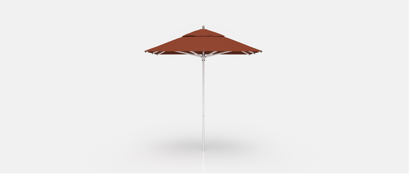 Frankford Greenwich Market Umbrella - 7.5' Square