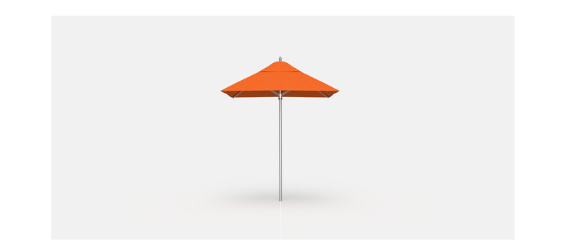 Frankford Greenwich Market Umbrella - 6.5' Square