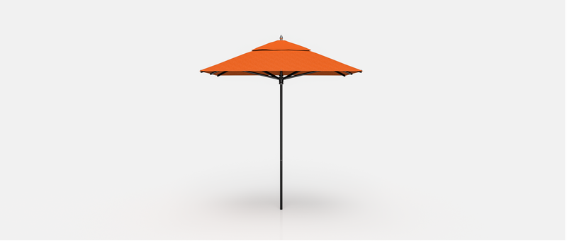 Frankford Greenwich Market Umbrella - 7.5' Square