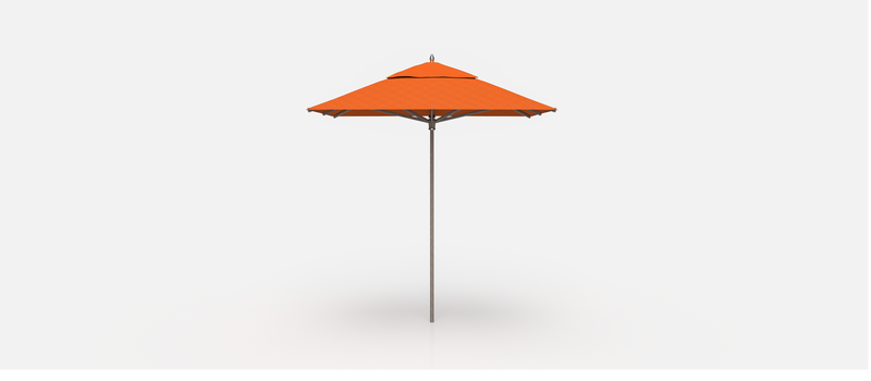 Frankford Greenwich Market Umbrella - 7.5' Square