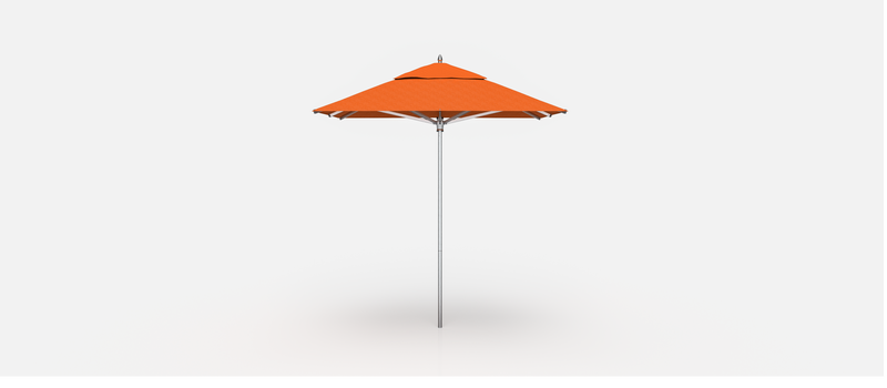Frankford Greenwich Market Umbrella - 7.5' Square