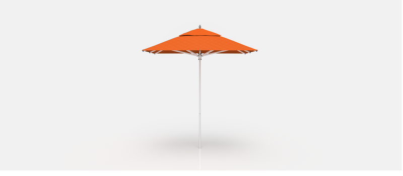 Frankford Greenwich Market Umbrella - 7.5' Square