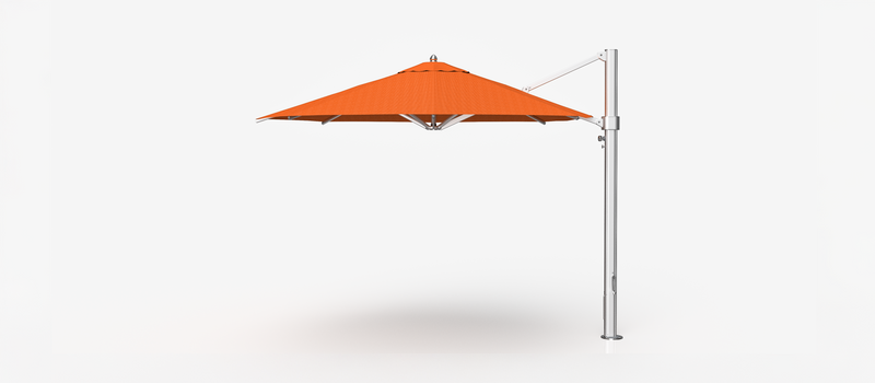 Frankford Eclipse Designer Cantilever Umbrella - 11' Octagon