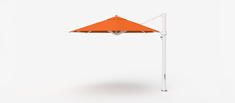 Frankford Eclipse Designer Cantilever Umbrella - 11' Octagon