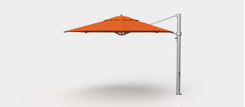 Frankford Eclipse Designer Cantilever Umbrella - 13' Octagon