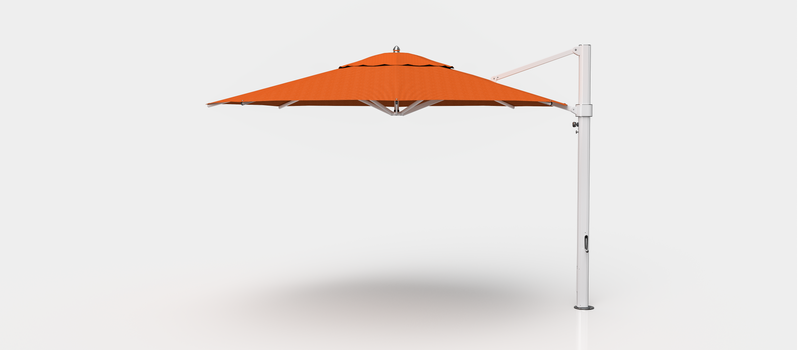 Frankford Eclipse Designer Cantilever Umbrella - 13' Octagon