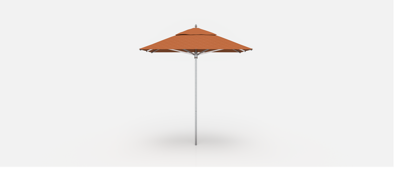 Frankford Greenwich Market Umbrella - 7.5' Square
