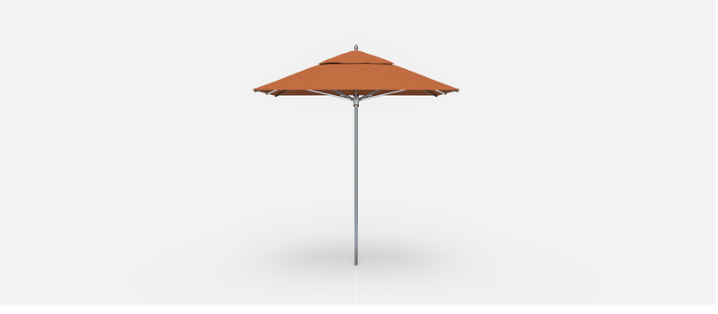 Frankford Greenwich Market Umbrella - 7.5' Square
