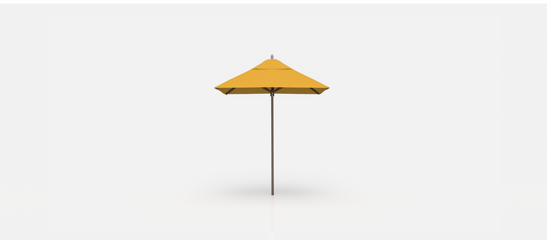 Frankford Greenwich Market Umbrella - 6.5' Square
