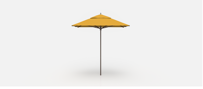 Frankford Greenwich Market Umbrella - 7.5' Square