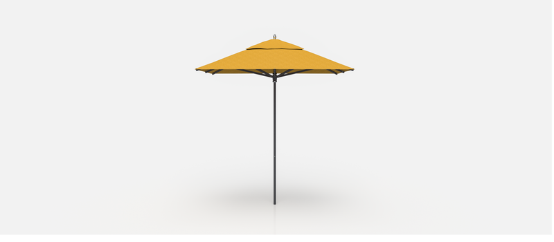 Frankford Greenwich Market Umbrella - 7.5' Square