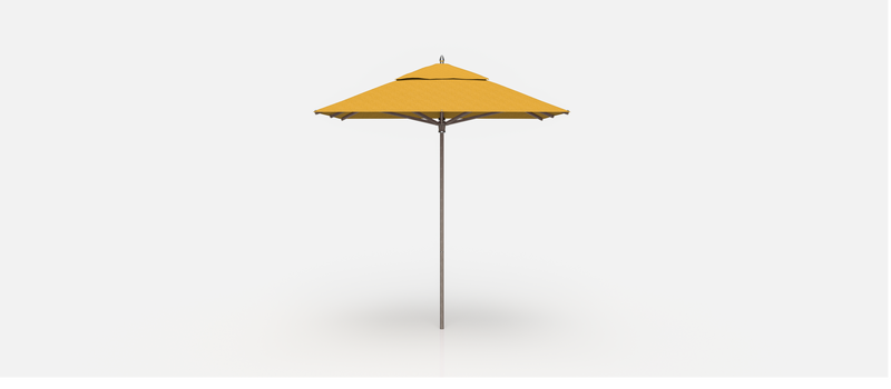 Frankford Greenwich Market Umbrella - 7.5' Square
