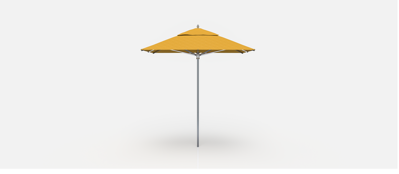 Frankford Greenwich Market Umbrella - 7.5' Square