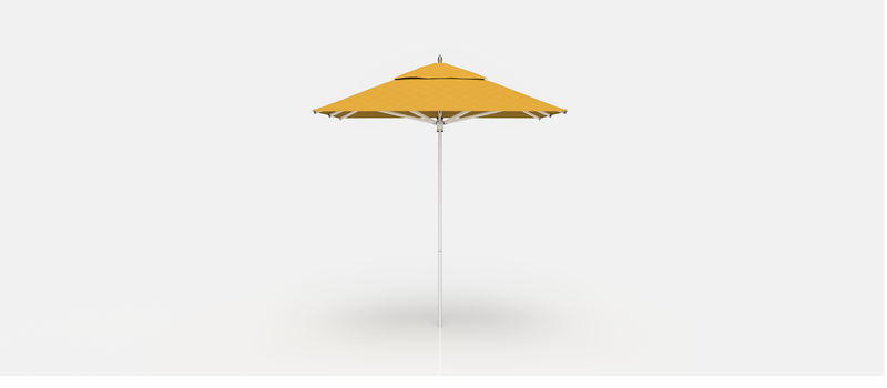 Frankford Greenwich Market Umbrella - 7.5' Square