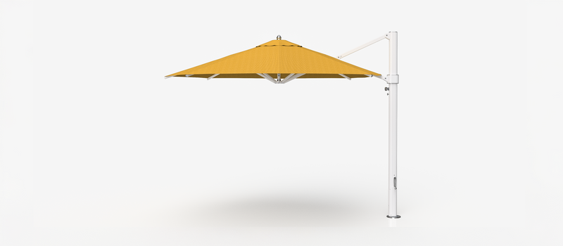 Frankford Eclipse Designer Cantilever Umbrella - 11' Octagon