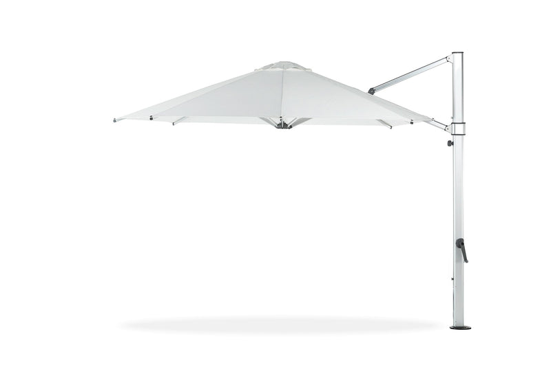 Frankford Aurora Cantilever Umbrella - Fiberglass