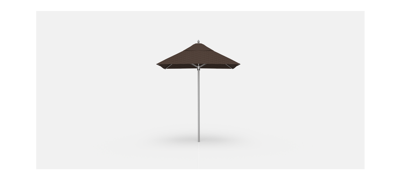 Frankford Greenwich Market Umbrella - 6.5' Square