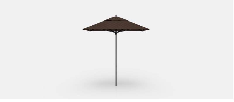 Frankford Greenwich Market Umbrella - 7.5' Square
