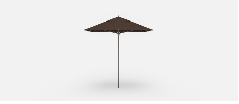 Frankford Greenwich Market Umbrella - 7.5' Square